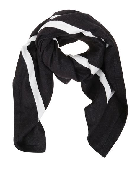 sciarpa givenchy donna|Sciarpe E Foulard GIVENCHY Donna .